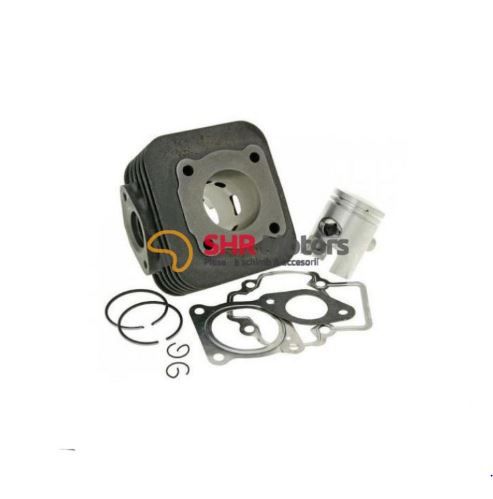 Set motor Piaggio / Gilera racire aer 50 cm3