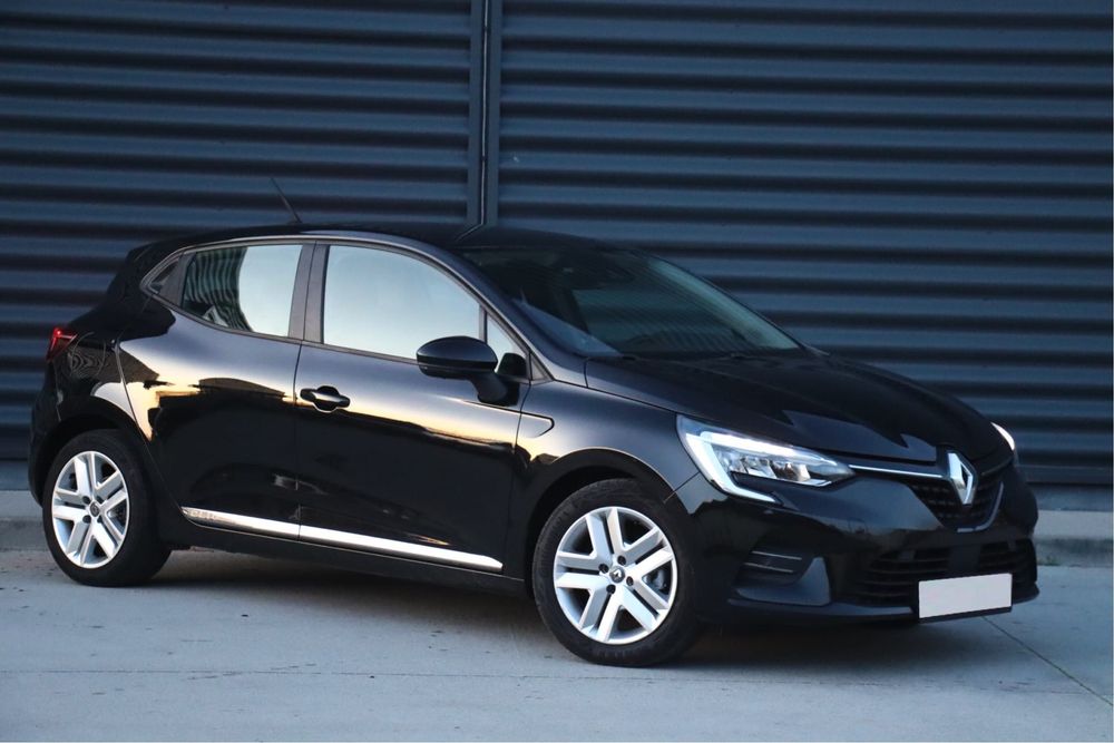 Renault Clio 2020 1.0 Tce / GPL