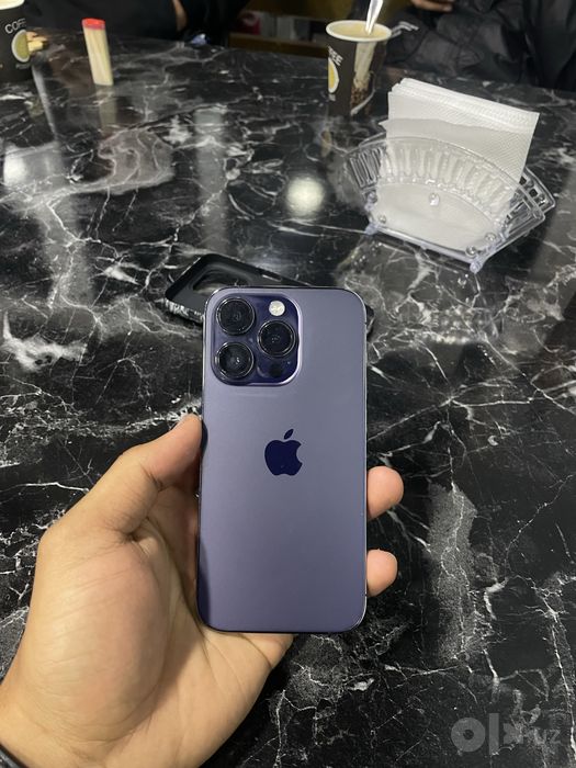Iphone 14 pro ideal