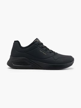 Дамски маратонки Skechers UNO LITE в цвят черен. Нови.
36 размер.
С касова бележка.