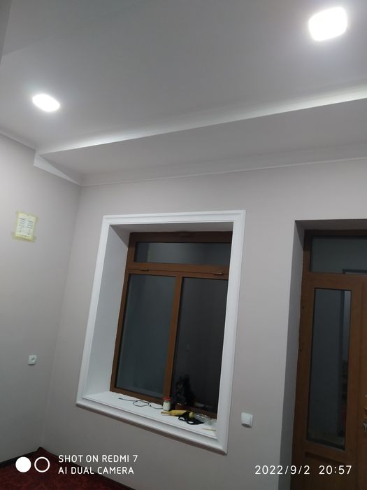 6 сотихли Евро ховли сотилади