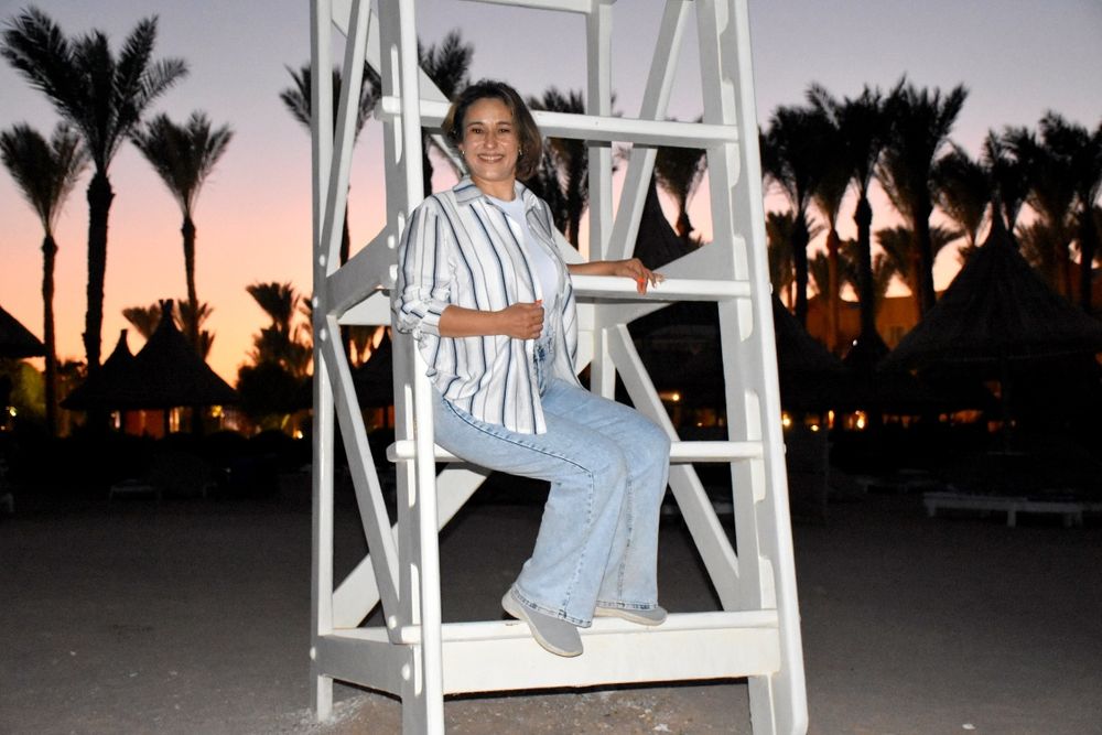 Психолог - Калбшунос