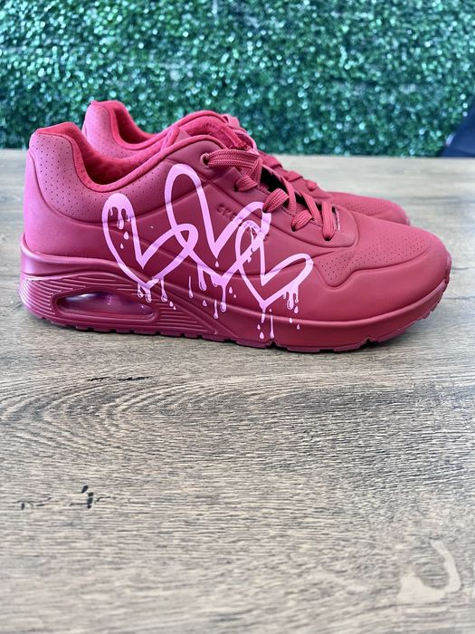 Skechers Uno Dripping in love - 41