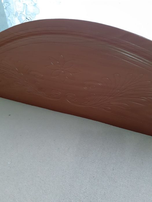 Кровать + матрас