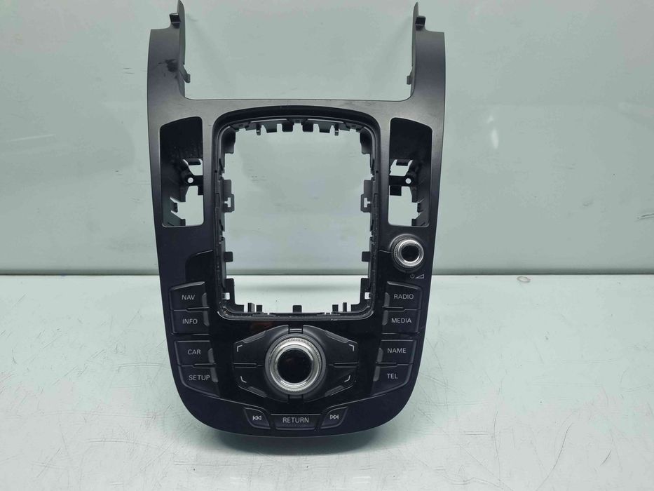 Butoane comenzi consola centrala Audi A5 Sportback (8TA) Facelift [Fa