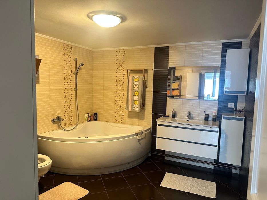 Casă P+1 Bariera Vâlcii (zona Spital Regional)–110 mp + 562 mp teren