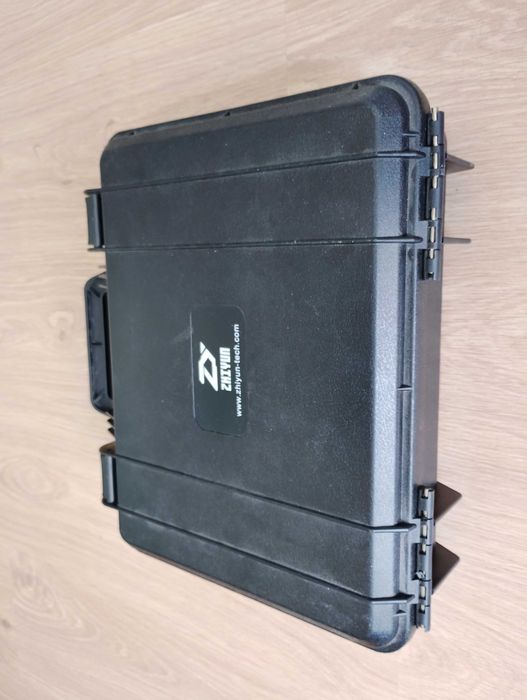 Стабилизатор Zhiyun Crane plus