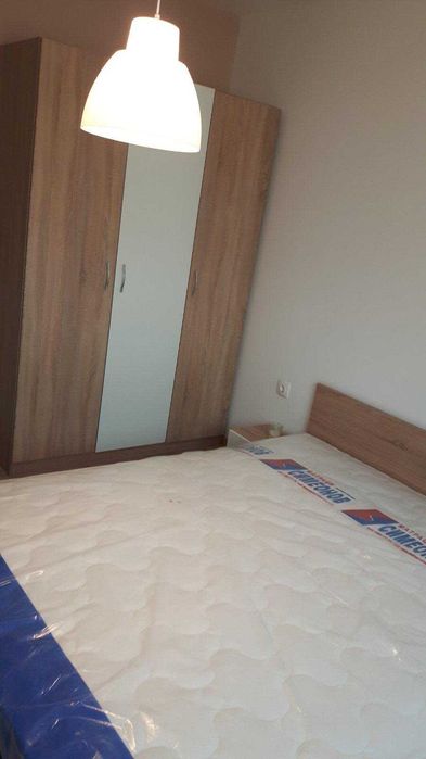 Двустаен апартамент в Овча купел