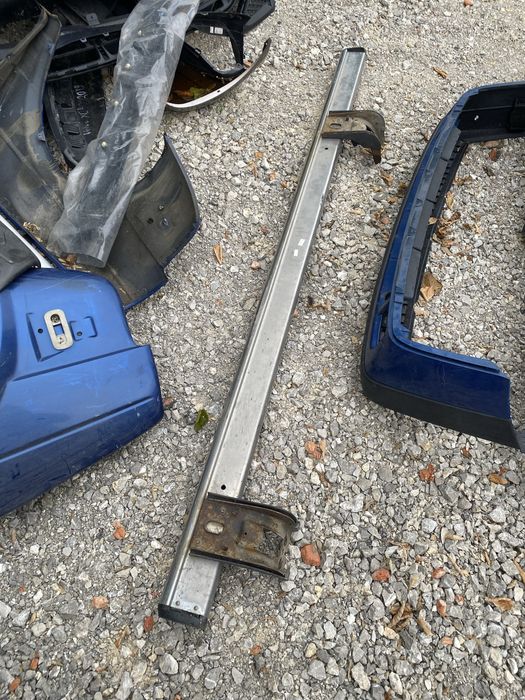 Степенка за Dodge RAM