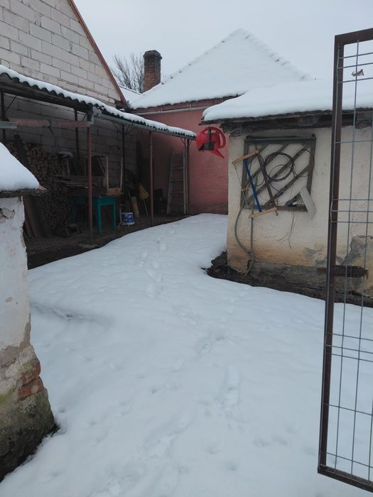 Casa de vanzare-Miercurea Sibiului