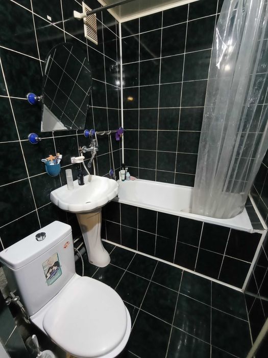 Продам 2 комн.квартиру