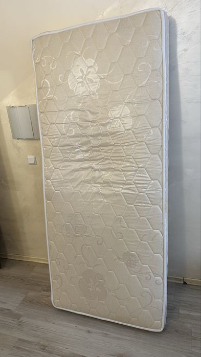 Употребявани матраци