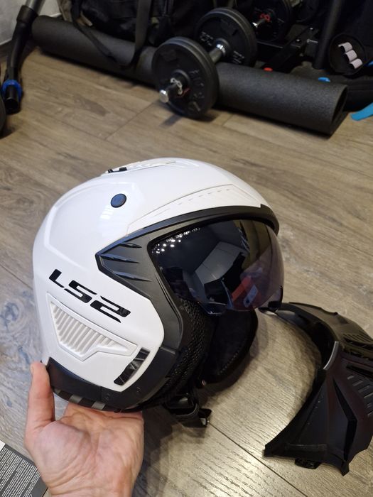 Casca moto LS2 Drifter