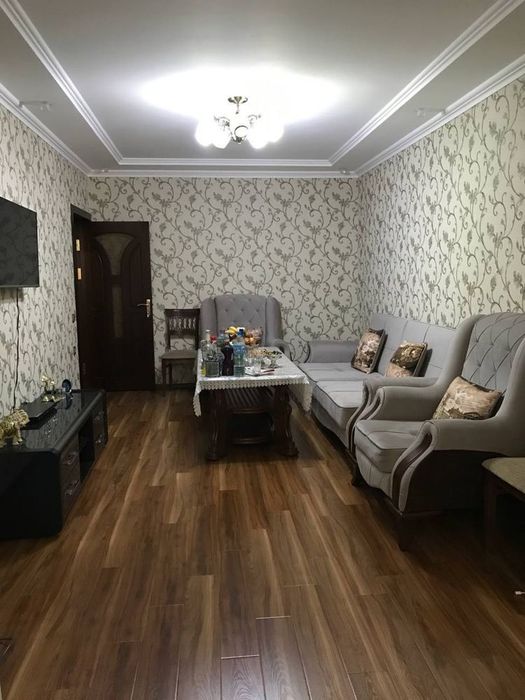 Аренда Дархан Фул комплект Апартамент