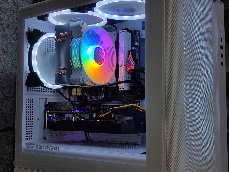 Игровой компьютер, Oʻyin kompyuter