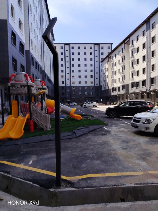 Зудлик бн уй сотилади