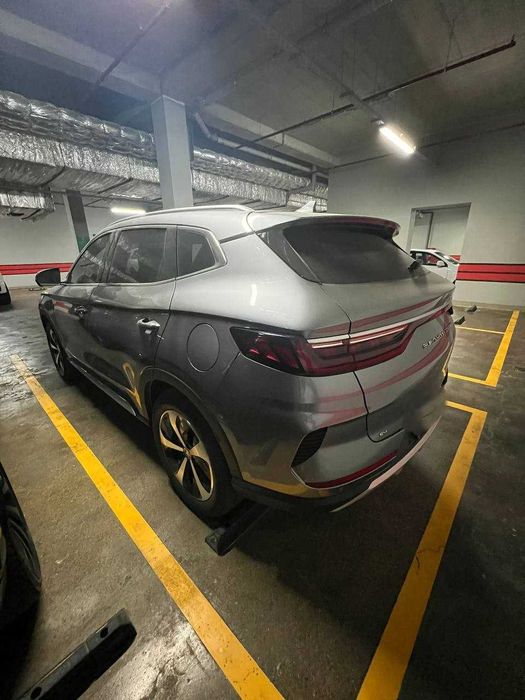 Продается Byd Song Plus