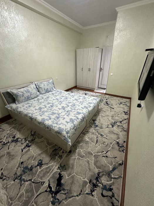 Kunlik kvartira 24/7 Суточная квартира