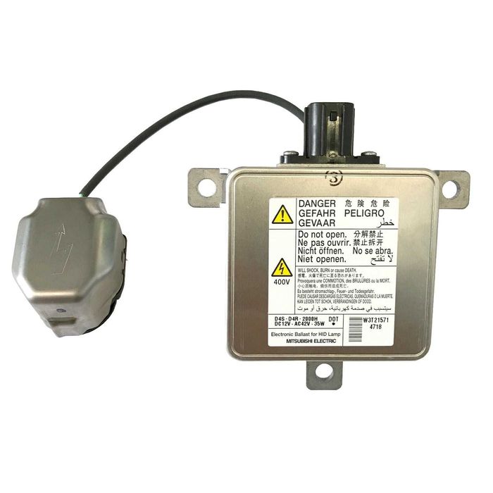 Нов Ксенон Баласт W3T21571 W3T23371 Honda Mazda Mitsbishi др. Гаранция