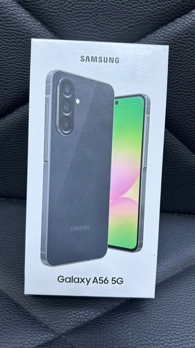 Самсунг а56 128гб новый