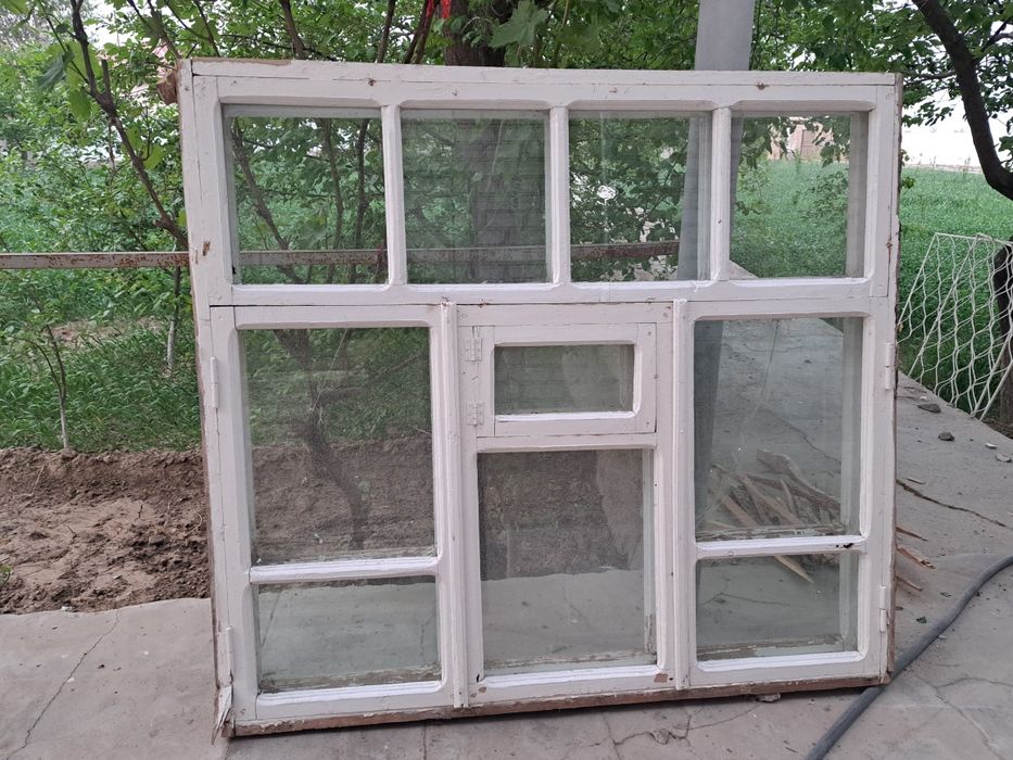 Дераза ойна сотилади