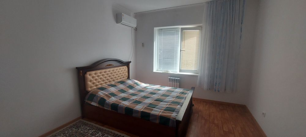 Квартира посуточно и  на часы 2000