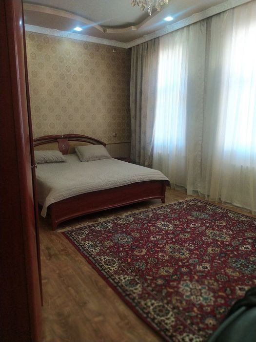 Продается дом, Тельман парк(Central park)