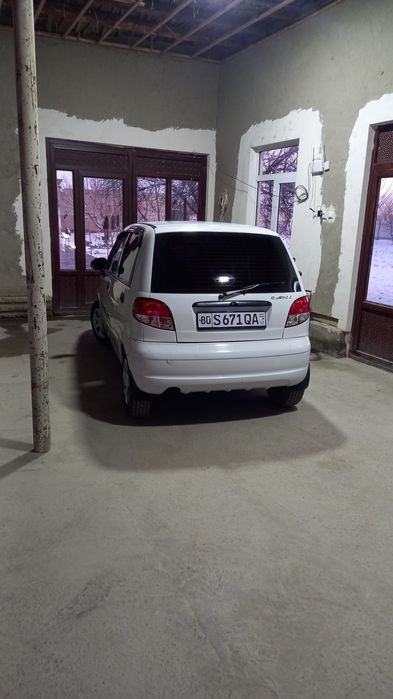 Матиз сотилади холати яхши