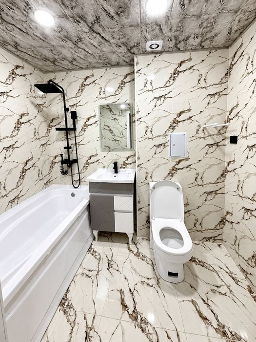 Квартира 2 хонали 68м²