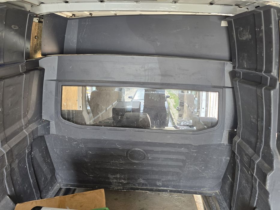 мерцедес спринтер