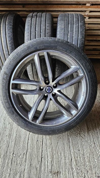 Jante Volvo R20 XC60