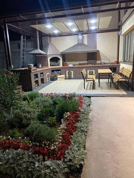 Сдается в аренду шикарный дом