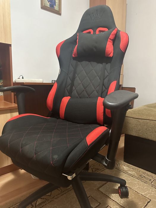 Scaun Gaming Ark Chairs