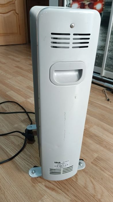 Обогреватель Vitek