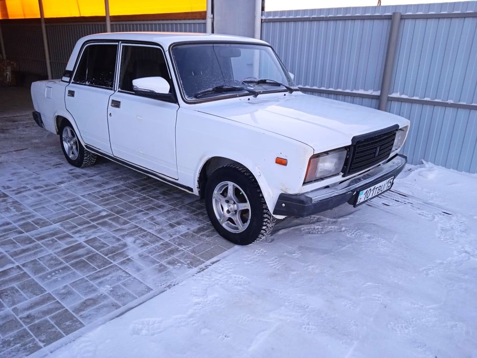 Продам ВАЗ 2107 Жигули, LADA