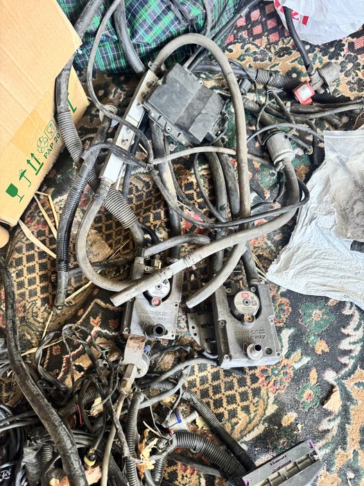 Газовое оборудование для пвто