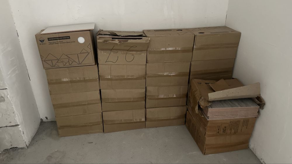 Кафель (керамическая плитка) для ванной