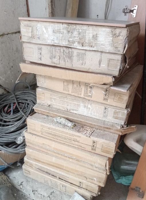Продам кафель 45/45