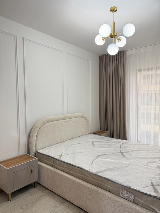 Apartament de inchiriat