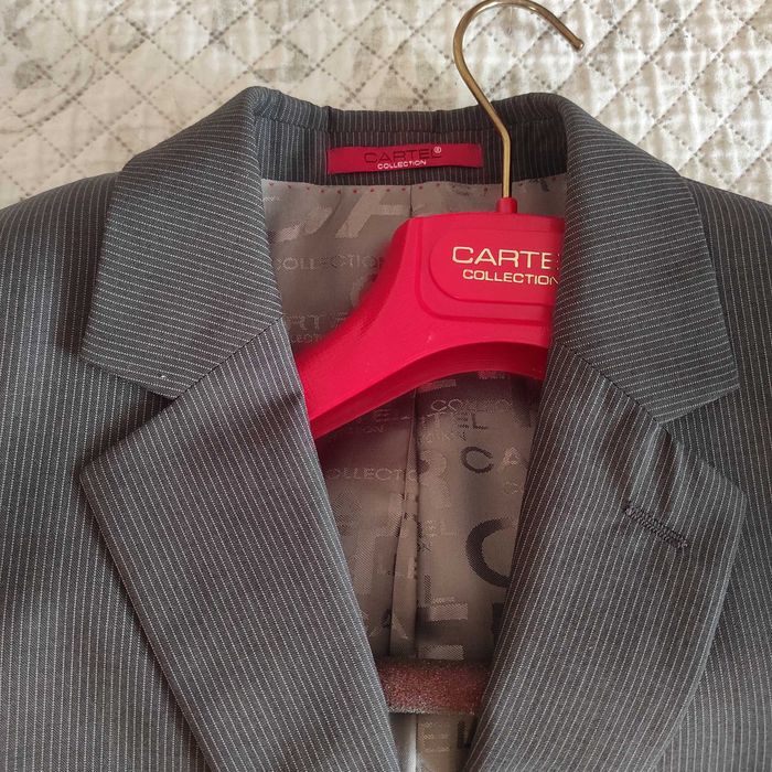 Мъжки костюм CARTEL - 52R