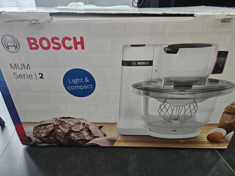 Кухненски робот Bosch MUM Serie 2