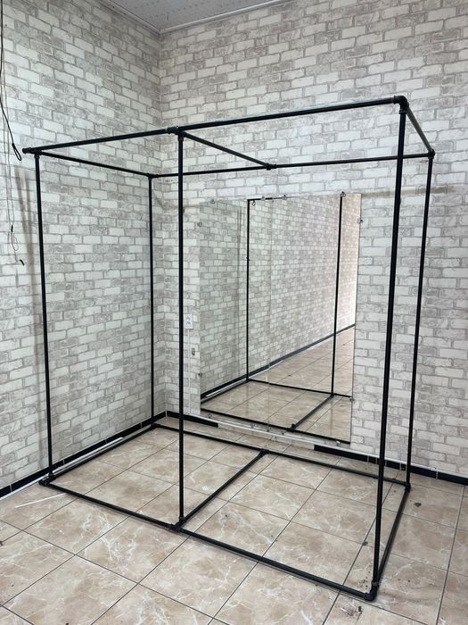 Продам примерочная