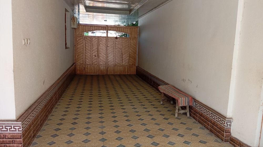 Yangi toshken hududidan Uy