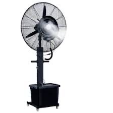 водиной вентилятор suvli ventilator