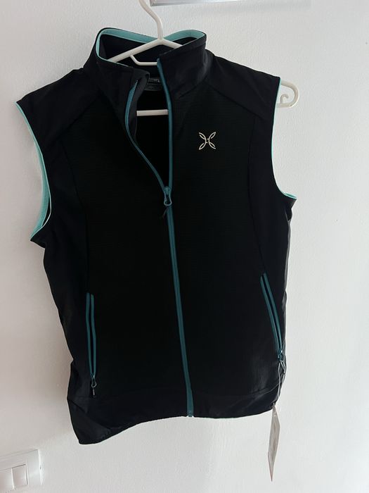 Vesta Montura, marimea S