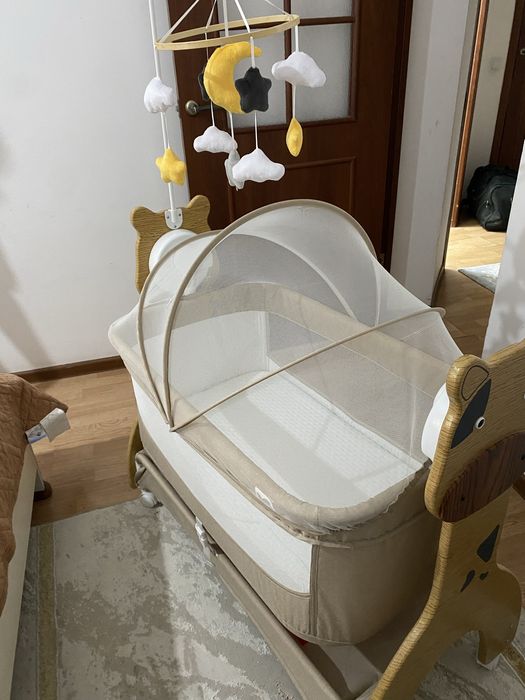 Продается детский кровать 30.000