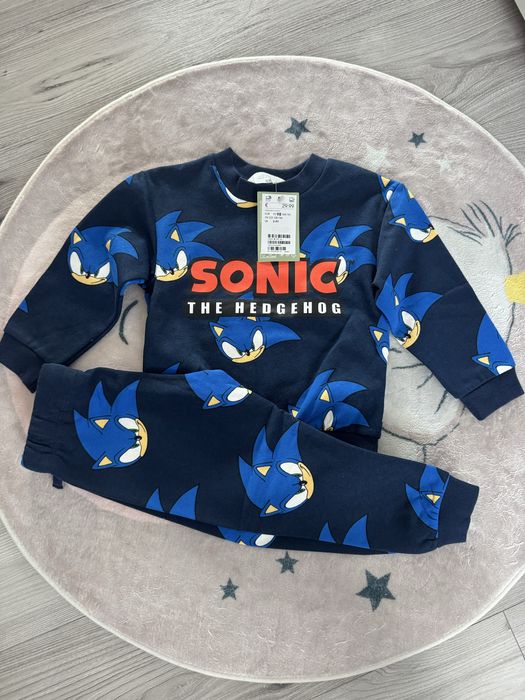 H&M trening Sonic 98
