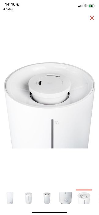 Увлажнитель воздуха