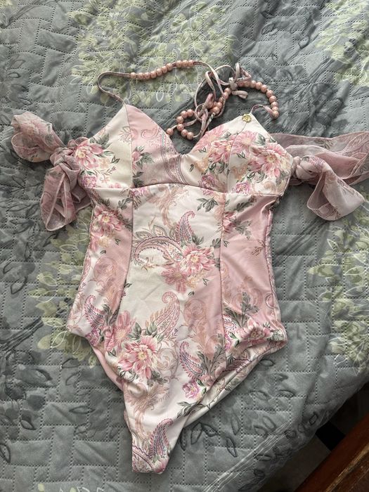 Поли алеса alessa