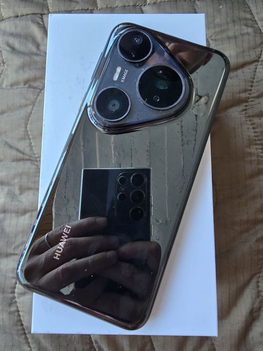 Huawei  pura 80 pro 512GB